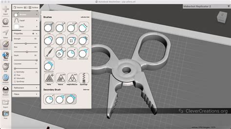best software to edit stl files|The 7 Best Free STL Editors to Edit and Repair your .